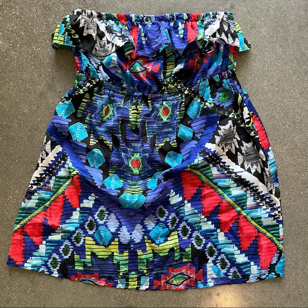 Forever 21 Dress